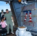 USS Theodore Roosevelt Maintenance Availability