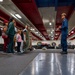 USS Theodore Roosevelt Maintenance Availability