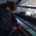USS Theodore Roosevelt Maintenance Availability