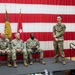 Soldiers celebrate Warrant Officer Corps' 107th Birthday on JBLM