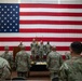 Soldiers celebrate Warrant Officer Corps' 107th Birthday on JBLM
