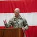 Soldiers celebrate Warrant Officer Corps' 107th Birthday on JBLM
