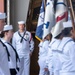 Recruit Training Command July 3, 2025 Pass-In-Review