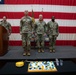 Soldiers celebrate Warrant Officer Corps' 107th Birthday on JBLM
