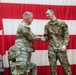 Soldiers celebrate Warrant Officer Corps' 107th Birthday on JBLM