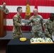 Soldiers celebrate Warrant Officer Corps' 107th Birthday on JBLM