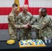 Soldiers celebrate Warrant Officer Corps' 107th Birthday on JBLM