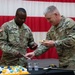 Soldiers celebrate Warrant Officer Corps' 107th Birthday on JBLM