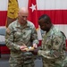 Soldiers celebrate Warrant Officer Corps' 107th Birthday on JBLM