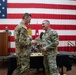 Soldiers celebrate Warrant Officer Corps' 107th Birthday on JBLM