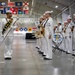 Recruit Training Command July 3, 2025 Pass-In-Review