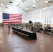 Soldiers celebrate Warrant Officer Corps' 107th Birthday on JBLM