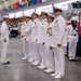 Recruit Training Command July 3, 2025 Pass-In-Review
