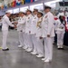 Recruit Training Command July 3, 2025 Pass-In-Review