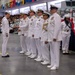 Recruit Training Command July 3, 2025 Pass-In-Review