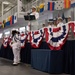 Recruit Training Command July 3, 2025 Pass-In-Review