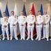Recruit Training Command July 3, 2025 Pass-In-Review