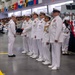 Recruit Training Command July 3, 2025 Pass-In-Review