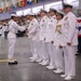 Recruit Training Command July 3, 2025 Pass-In-Review
