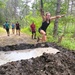 300-plus people fight through obstacles in 2025 trail run event at Fort McCoy