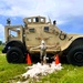 300-plus people fight through obstacles in 2025 trail run event at Fort McCoy
