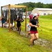 300-plus people fight through obstacles in 2025 trail run event at Fort McCoy