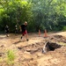 300-plus people fight through obstacles in 2025 trail run event at Fort McCoy