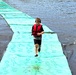 300-plus people fight through obstacles in 2025 trail run event at Fort McCoy