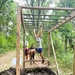 300-plus people fight through obstacles in 2025 trail run event at Fort McCoy
