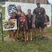 300-plus people fight through obstacles in 2025 trail run event at Fort McCoy