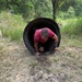 300-plus people fight through obstacles in 2025 trail run event at Fort McCoy