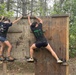 300-plus people fight through obstacles in 2025 trail run event at Fort McCoy