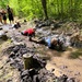 300-plus people fight through obstacles in 2025 trail run event at Fort McCoy