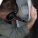 VMGR-153 trains in Idaho