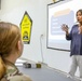 Congresswoman Escobar Observes H2F and Military Mile Training at Fort Bliss