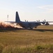 VMGR-153 trains in Idaho
