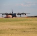 VMGR-153 trains in Idaho