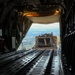 VMGR-153 trains in Idaho