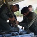 VMGR-153 trains in Idaho