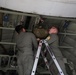 VMGR-153 trains in Washington