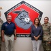 Congresswoman Escobar Observes H2F and Military Mile Training at Fort Bliss