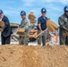 NSWC PCD breaks ground on cutting-edge facility for autonomous innovation