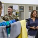 Congresswoman Escobar Observes H2F and Military Mile Training at Fort Bliss