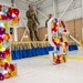 Travis AFB celebrates Airmen’s accomplishments with 2025 Tech. Sgt. Release Party