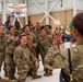 Travis AFB celebrates Airmen’s accomplishments with 2025 Tech. Sgt. Release Party