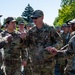 Travis AFB participates in 2025 Independence Day parade