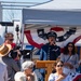 Travis AFB participates in 2025 Independence Day parade