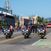 Travis AFB participates in 2025 Independence Day parade