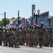 Travis AFB participates in 2025 Independence Day parade