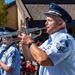 Travis AFB participates in 2025 Independence Day parade